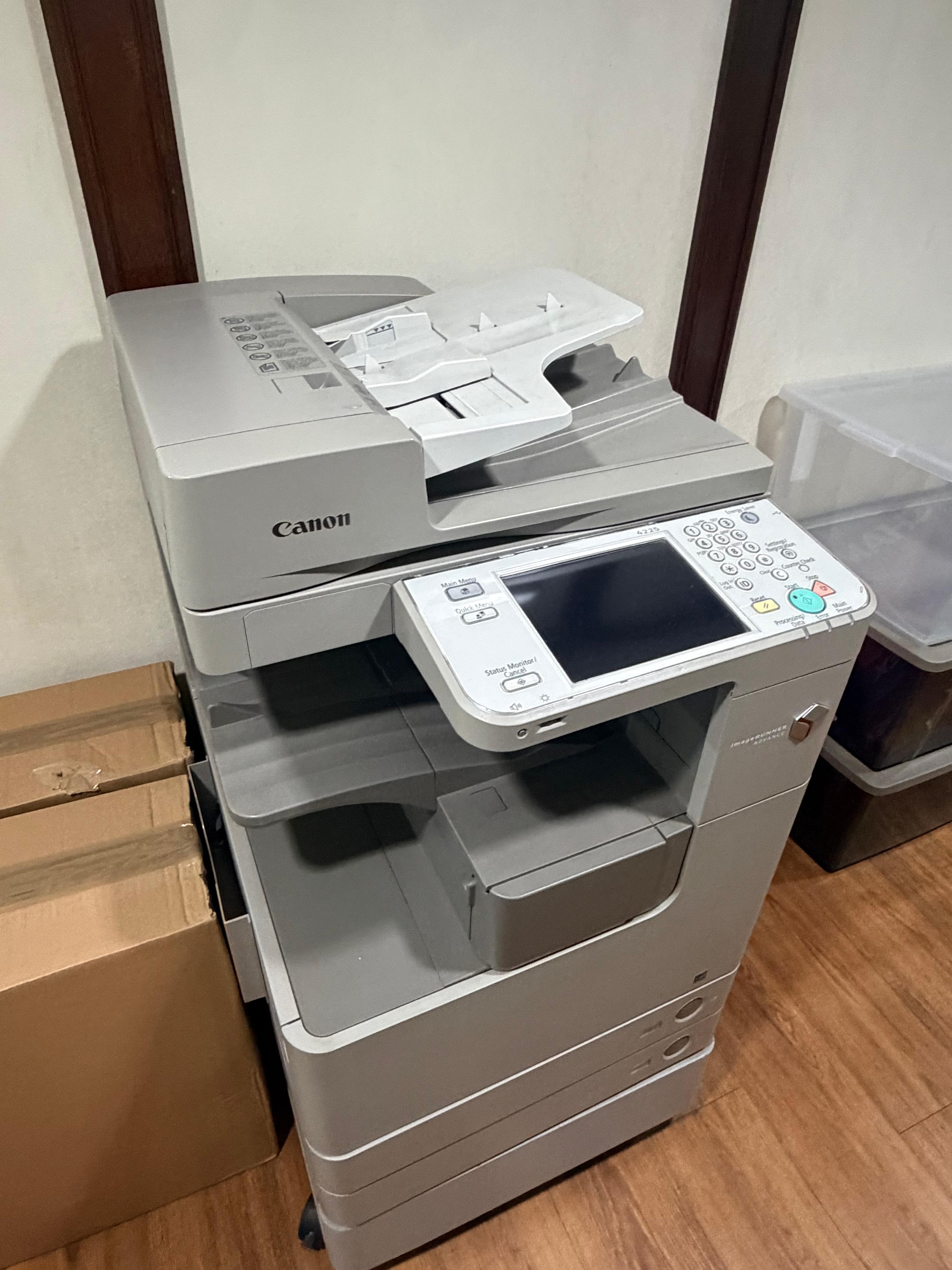 Printer-1